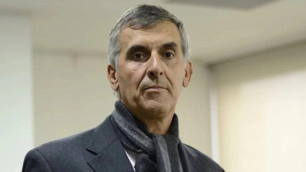 Roberto García: &quot;No creo que la gente que votó un color el domingo pasado en octubre vaya a cambiar el voto&quot;