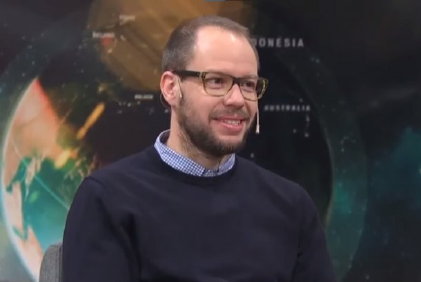 Pablo Romá: "El fenómeno de Milei en las PASO fue fundamentalmente en el interior del país"