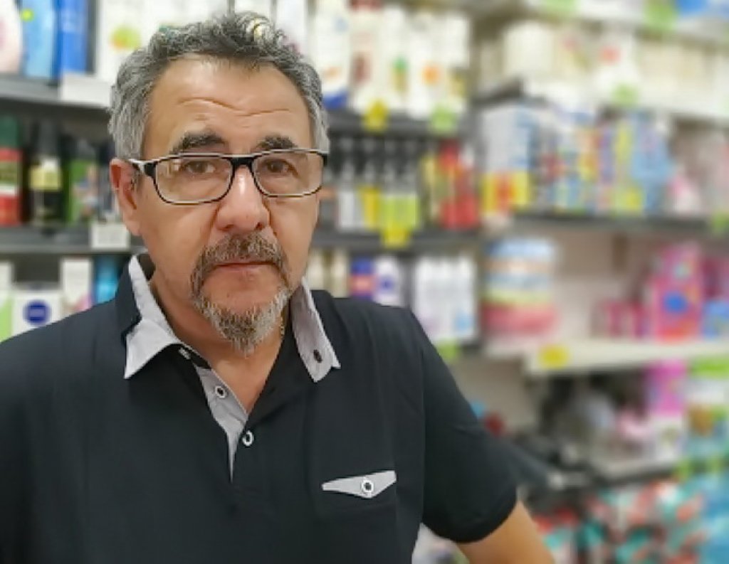 Fernando Savore: "Noviembre fue un mes de caída de ventas"