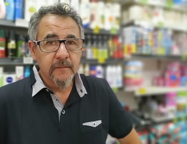 Fernando Savore: "Noviembre fue un mes de caída de ventas"
