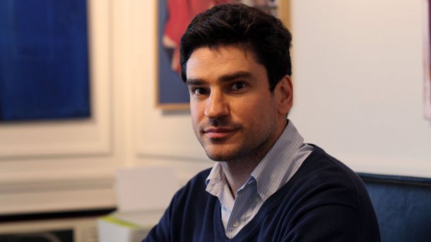 Lorenzo Sigaut Gravina: "Sorprendió el dato del 4.9% de inflación que dio el INDEC"