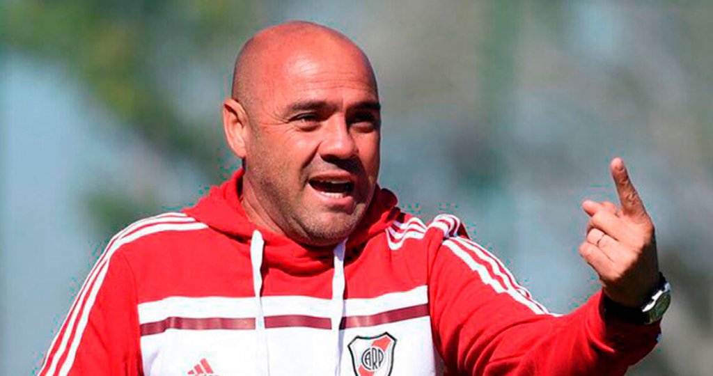 Facundo Villalba: "Julián Álvarez puede seguir creciendo"