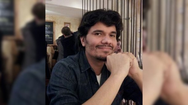 Cristian Garay: “La vida sexual no está colgada de otro árbol, está colgada del mismo árbol. Y ese árbol está ansioso”