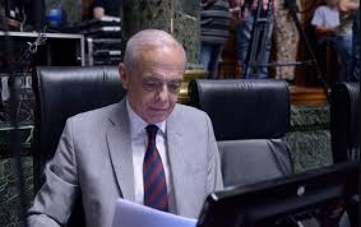 Jorge Reta García: &quot;Este evento nos transporta a lo que era Argentina en la época del centenario&quot;