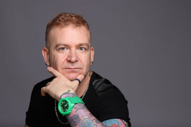 Juan Pablo Russo: “En los premios Cóndor participan películas estrenadas en cines y plataformas”