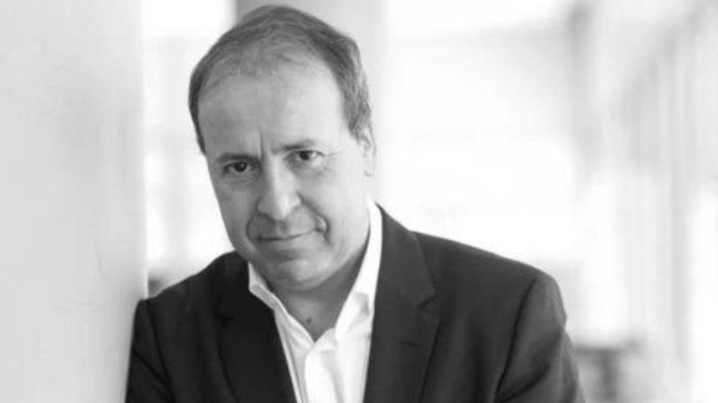 Guillermo Oliveto: "Los jóvenes dicen que son la generación de los que no van a tener nada"
