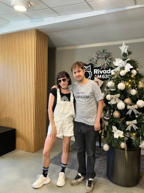 Magui Bravi: &ldquo;La bailarina se dio todos los gustos, ahora soy actriz&rdquo;