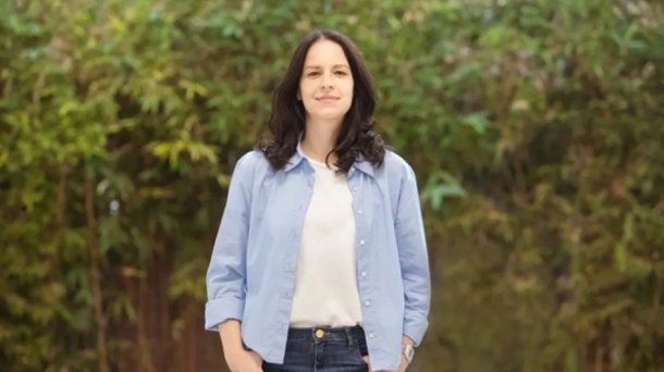 Soledad Martínez: "En Vicente López hace trece años que tenemos superávit en el presupuesto"