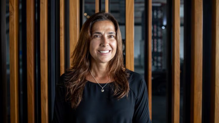 Mar&iacute;a Eugenia Talerico: "Tengo la percepci&oacute;n de que pueden haber pagos de sobresueldos"