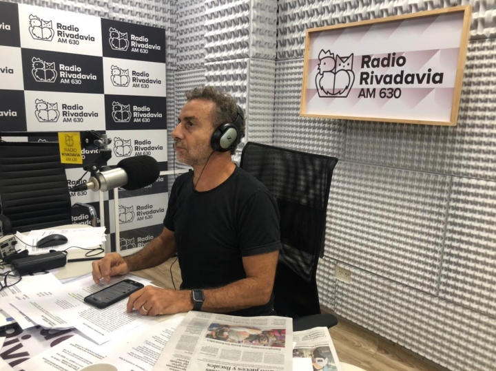 El editorial de Luis Majul: "Votos, mentiras, vacunas y secretos"