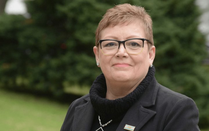 Silvia Barrera: "Hay una deuda con todos los veteranos"