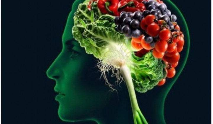 Cuáles son los cuatro alimentos que ayudan a la salud del cerebro