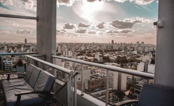 Cayó la oferta de propiedades en alquiler en el AMBA y hasta piden que se paguen en dólares