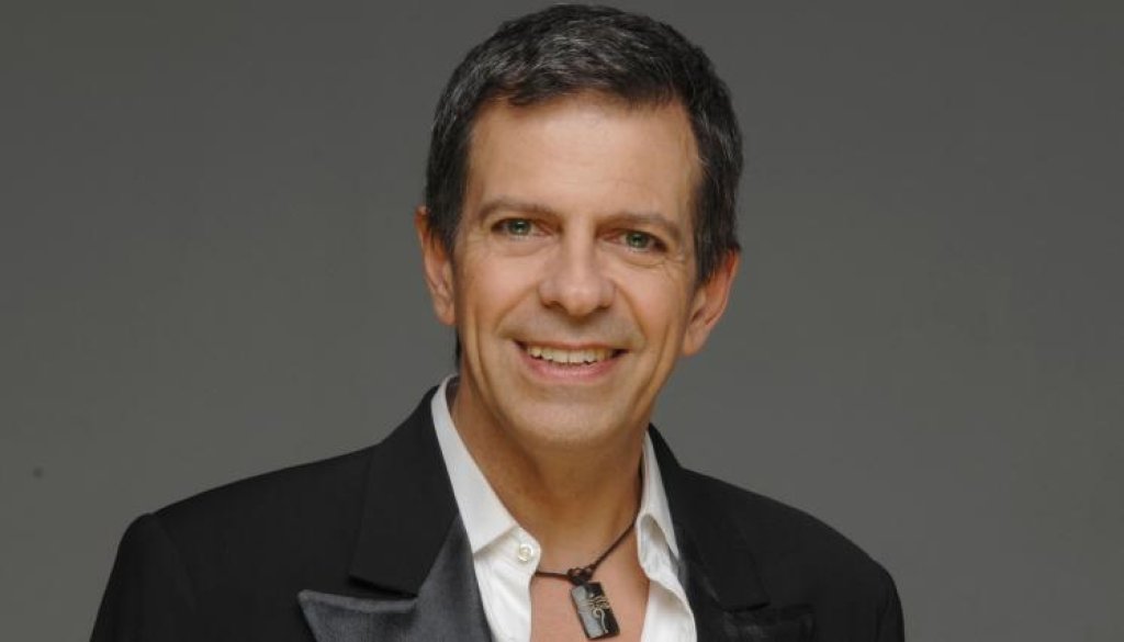 Guillermo Fernández: &quot;El tango es un vehículo de introspección&quot;