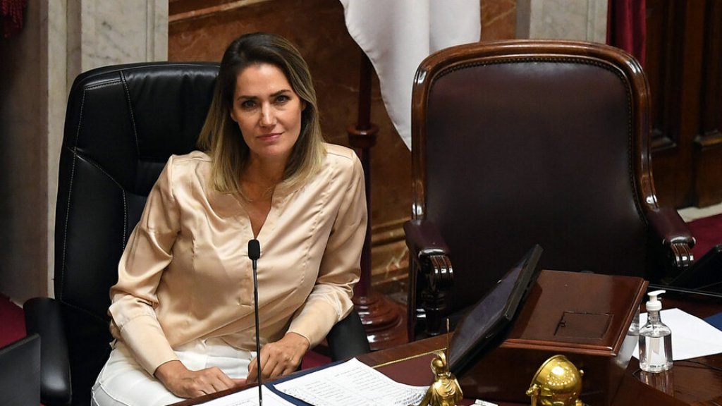 Carolina Losada: "Hay que tener un plan para Rosario, con parches no se avanza"