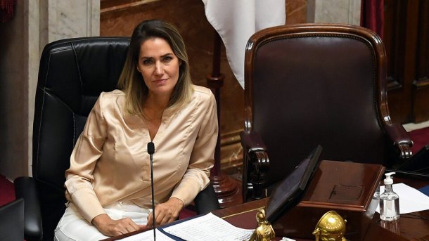 Carolina Losada: "Hay que tener un plan para Rosario, con parches no se avanza"