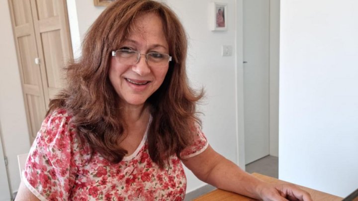 Jana Beris: "Fue tan monstruosa la infraestructura terrorista que Hezbollah arm&oacute; que nadie pens&oacute; que Israel lo iba a desmantelar en unas semanas"