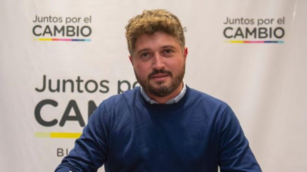 Sergio Siciliano: "El 80% de los chicos siente que la que escuela no los vincula con sus necesidades"