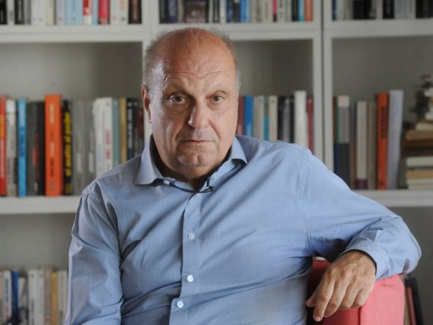 Hernán Lombardi: "Alberto va por el campo y Cristina por la Corte Suprema"