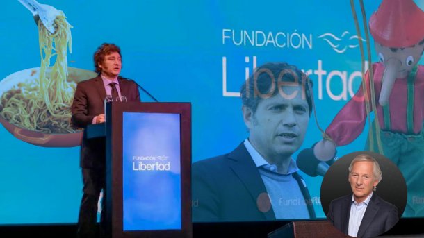 "Del ridículo no se vuelve"