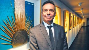 Daniel Artana: "La medida por si sola no te asegura un 'boom' de actividad econ&oacute;mica"