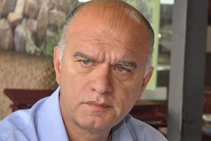 Néstor Grindetti: "Lo que le preocupa a la gente es que la política le preste atención a sus problemas"