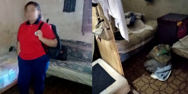 Sin consuelo: vende panes para regalarle la fiesta de 15 a su hija, pero le robaron el vestido