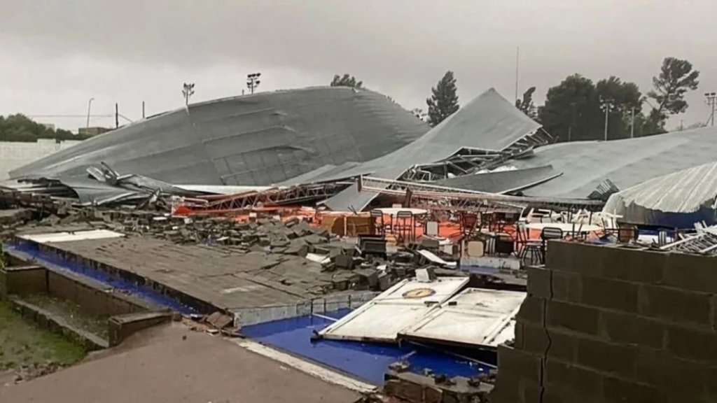 Bahía Blanca: cómo está la ciudad después del trágico temporal