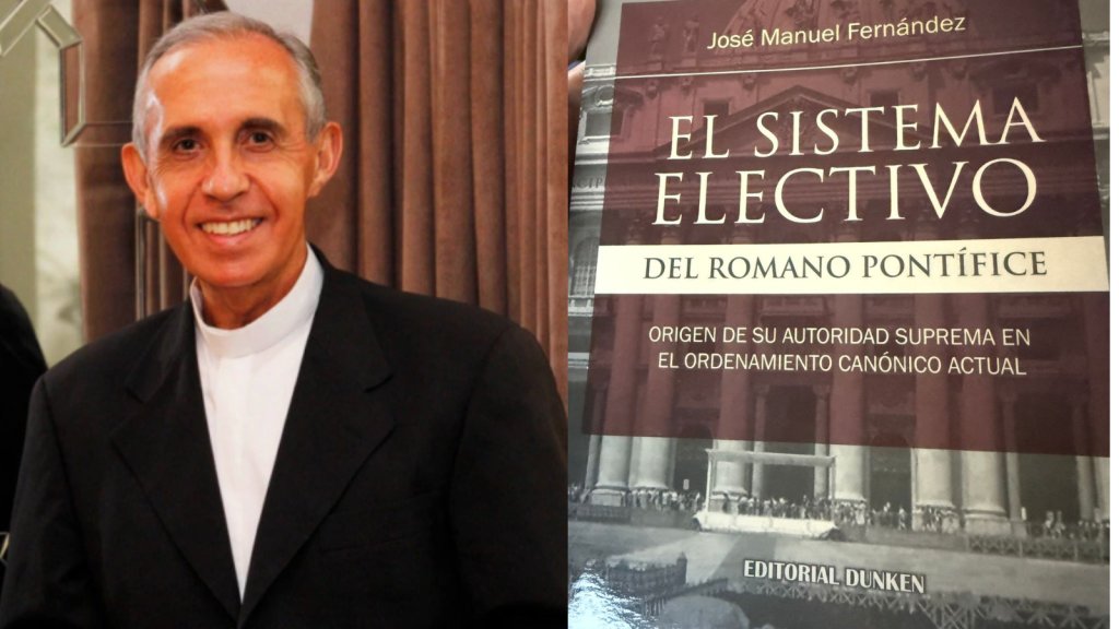Padre Manuel Fernández: "Francisco fue el Papa de la gente con un corazón abierto a todos"