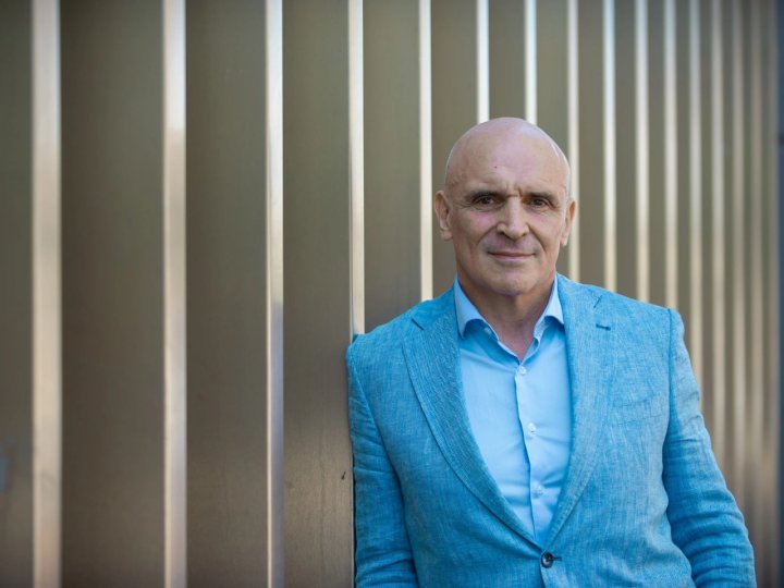 Jos&eacute; Luis Espert: "Hay mucho negocio, implementan un congelamiento de precios que fracasa"