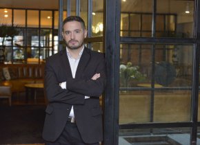 Ramiro Castiñeira: "Argentina se pregunta cada dos años si quiere ser capitalista o comunista"