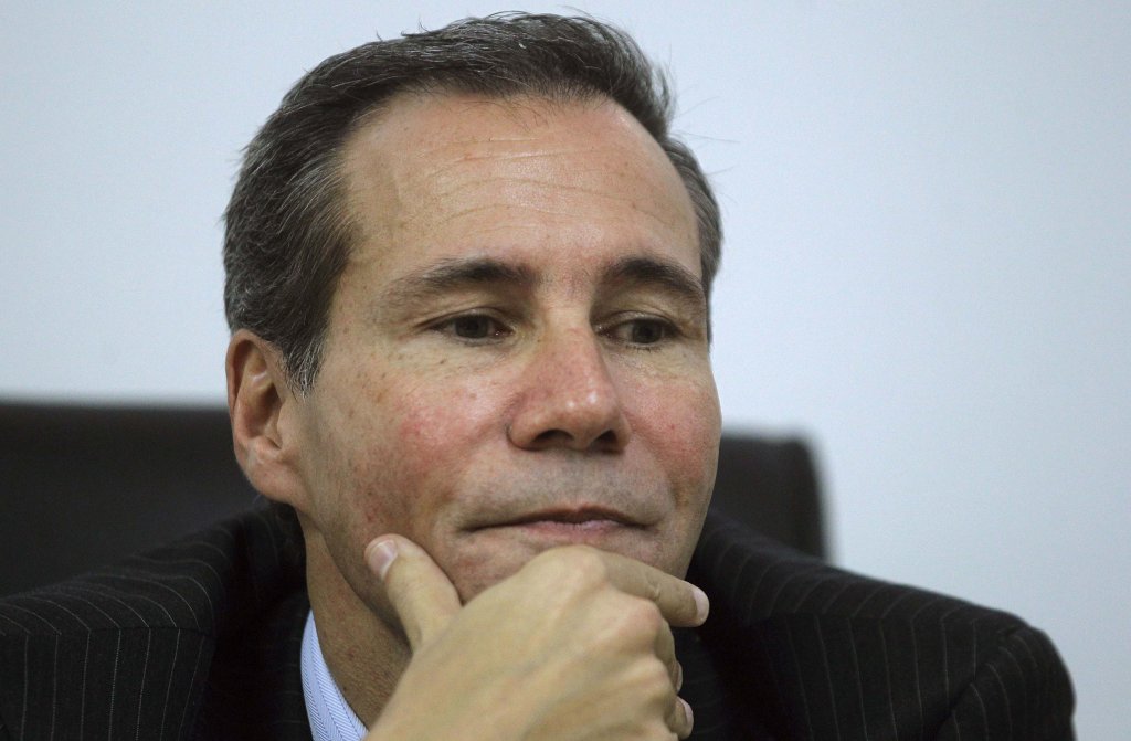 Hector Gambini: "Cristina podría ser citada por la muerte de Nisman"