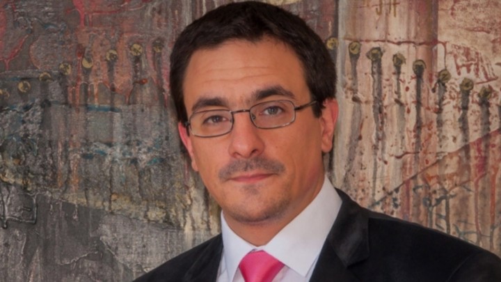 Jorge Giacobbe: "En el Frente de Todos solo quedó el corazón del voto de Cristina"
