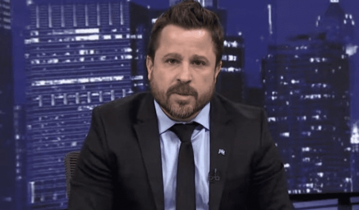 Martín Tetaz: "Es muy posible que el audio de Vallejos sea armado"