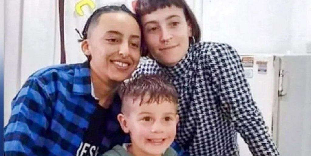 Abuelo de Lucio Dupuy: &quot;Está comprobado que lo mataron por ´meterse en la pareja y ser varón´&quot;