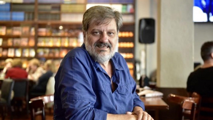 Pedro Peretti: "Si cerraron las exportaciones no fue para bajar los precios"