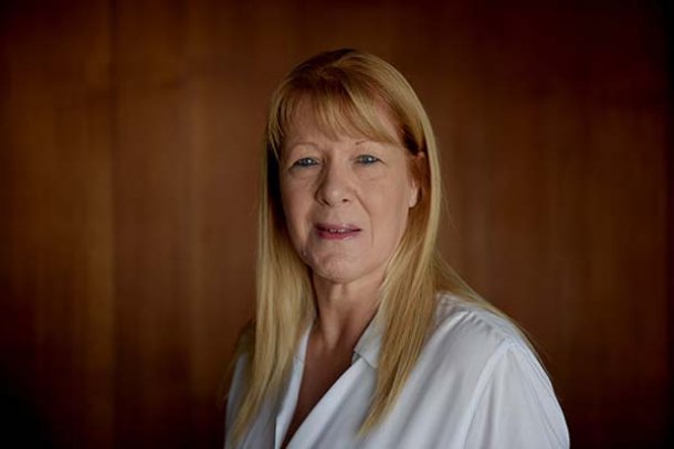 Margarita Stolbizer: "Me retiré después de la votación general, asumo este error"
