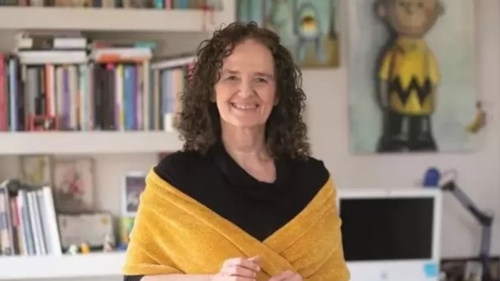 Mar&iacute;a Zysman: &ldquo;Cuando a un chico le hacen bullying, nada en &eacute;l justifica lo que le hacen&rdquo;