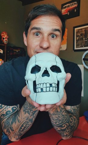 Martes de Misterio: Un podcast de historias curiosas de Mar del Plata