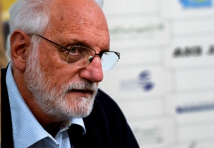 De Pablo: "La oposici&oacute;n no deslumbra pero el oficialismo hace todos los m&eacute;ritos para perder"