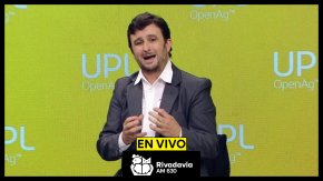 Daniel Germinara: "Nosotros creemos que los biológicos no vienen a reemplazar a los químicos sino que son complementarios"