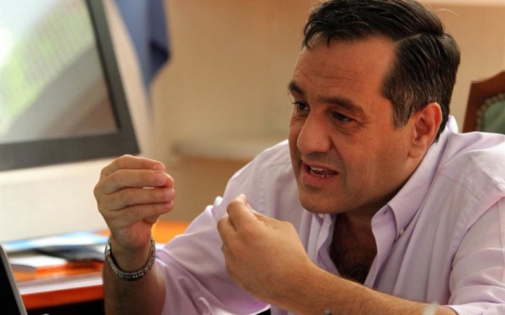 Alejandro Finocchiaro: "No seremos los chicos de buenos modales que deje que el kirchnerismo se cargue la República"