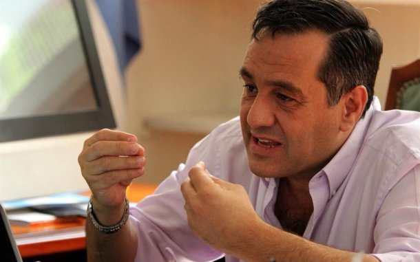 Alejandro Finocchiaro: "No seremos los chicos de buenos modales que deje que el kirchnerismo se cargue la República"