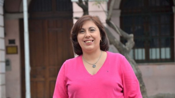 Paula Oliveto: “No alcanza con bajar la edad de imputabilidad, hay que sacar a los pibes de la calle y resocializarlos”