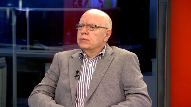 Jorge Fernández Díaz: "Los seguidores de Milei hace 5 minutos están peleando contra el Kirchnerismo, yo hace 20 años que lucho"