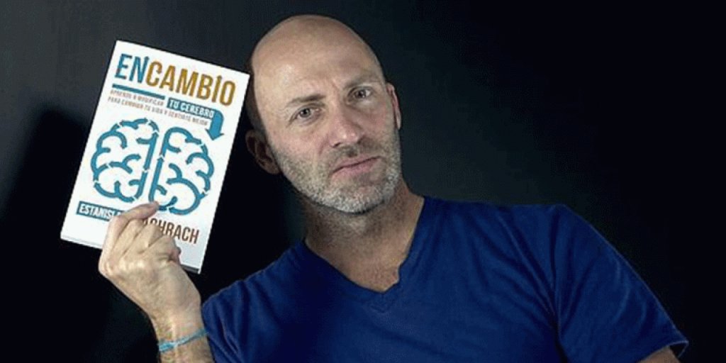 Estanislao Bachrach: "No encontré artículo científico independiente que diga que la vacuna del Covid sirva para algo"
