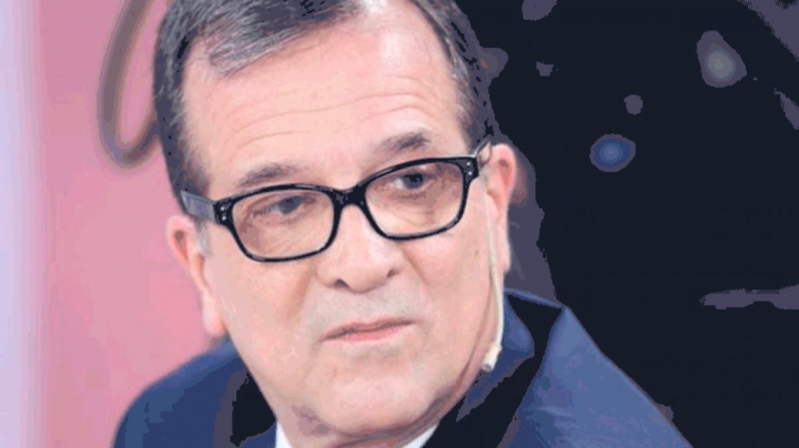 Ignacio Previgliano, sobre las visitas a Olivos: "Se les escapó la tortuga"