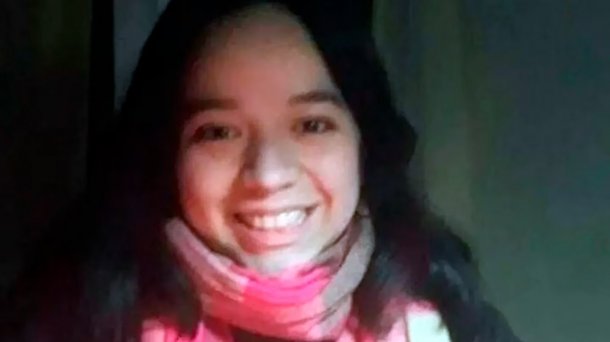 Flavia Cruzado, le robaron, la tiraron del tren y le amputaron una pierna: “Por más que yo haya pasado por todo esto, no dejo de ser una piba”