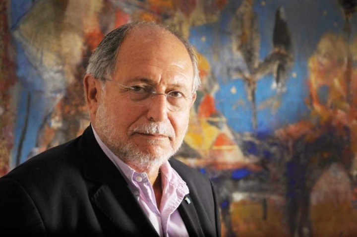 Diego Guelar: "Creo que Cafiero no entiende nada"