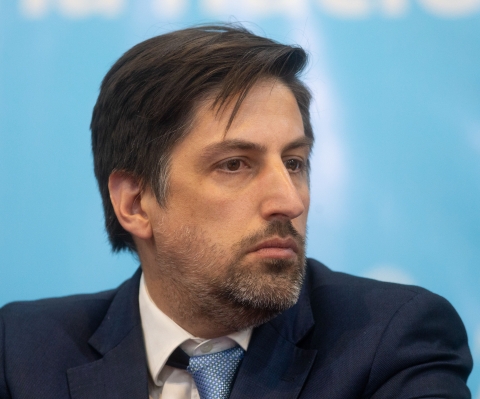 Nicolás Trotta: "Tenemos que priorizar la presencialidad cuidada y sostener los protocolos"